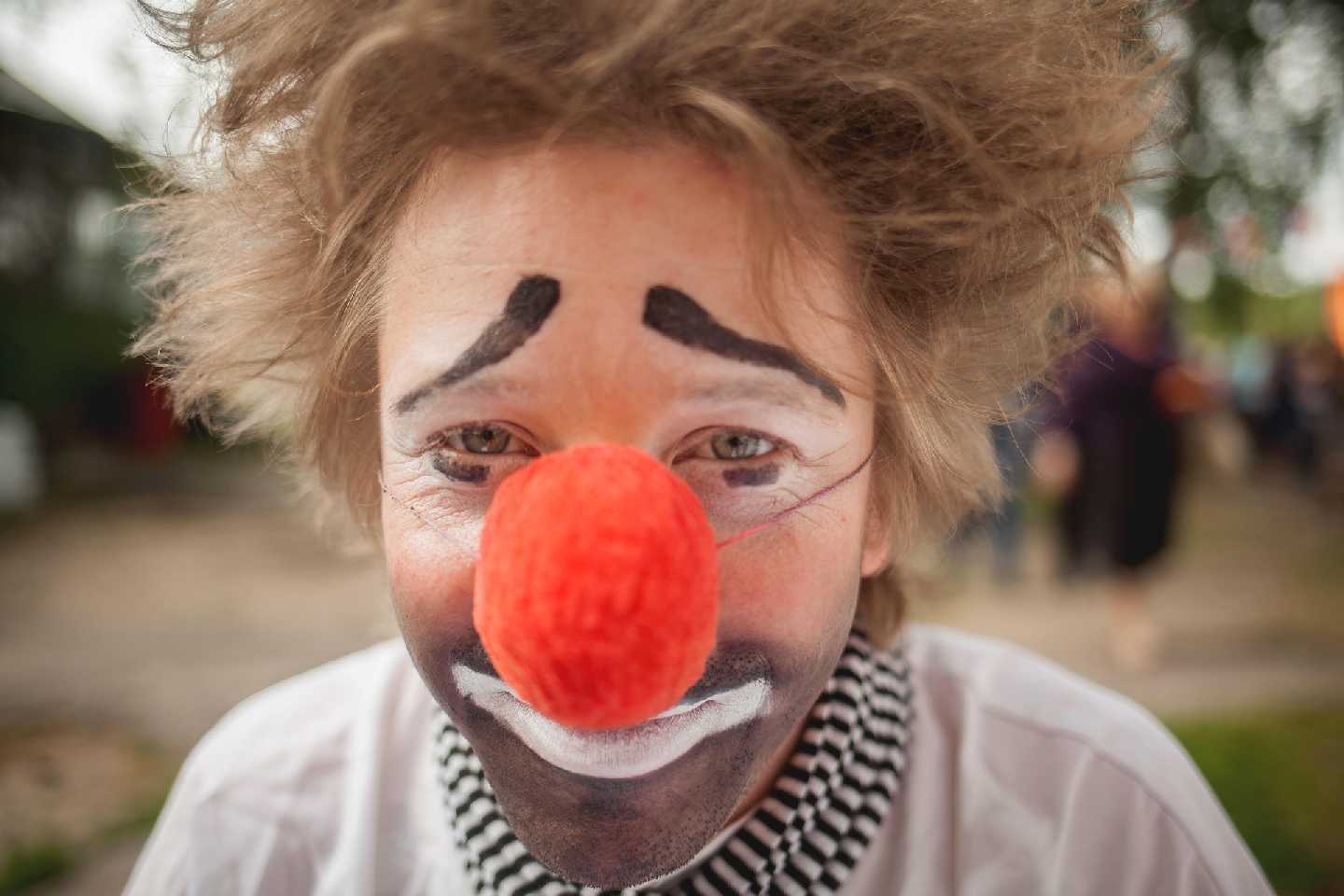 Circus hautnah: Handwerk und Circustraining im Herzen von Bremen
