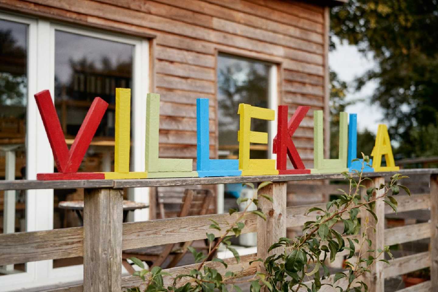 Waldwuchs Flensburg: Gemeinsam für Nachhaltigkeit und Natur!